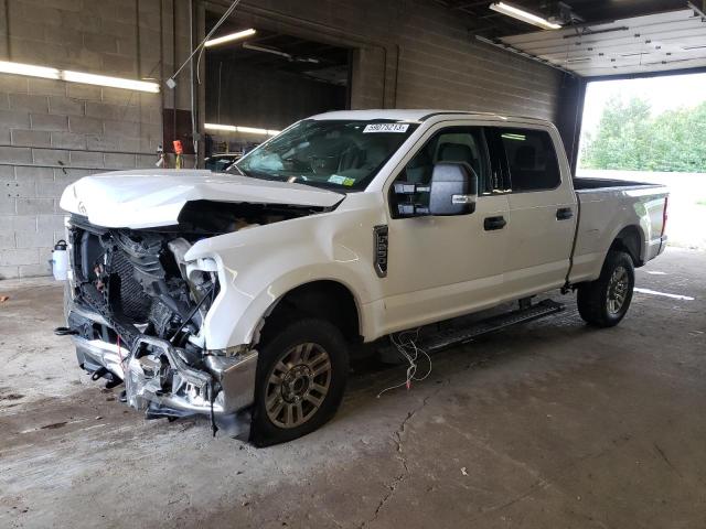 FORD F250 SUPER 2018 1ft7w2b62jeb12829