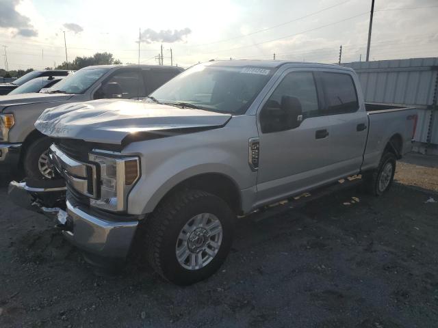 FORD F250 SUPER 2018 1ft7w2b62jeb30988