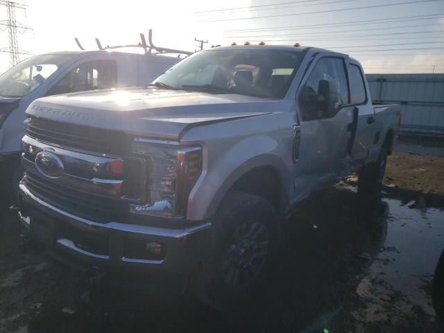 FORD F250 2018 1ft7w2b62jeb48245