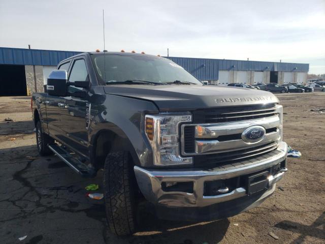 FORD F250 SUPER 2018 1ft7w2b62jeb58130