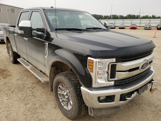 FORD F250 SUPER 2018 1ft7w2b62jeb61884