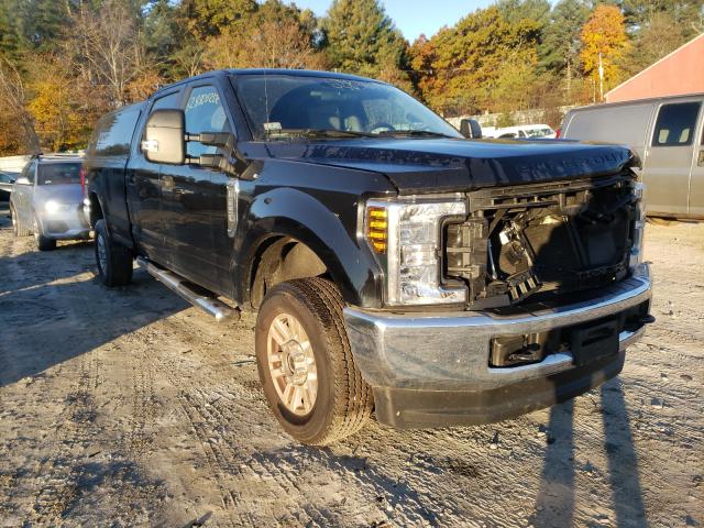 FORD F250 SUPER 2018 1ft7w2b62jeb67331