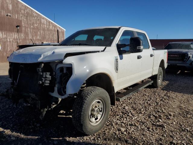 FORD F250 2018 1ft7w2b62jeb96621