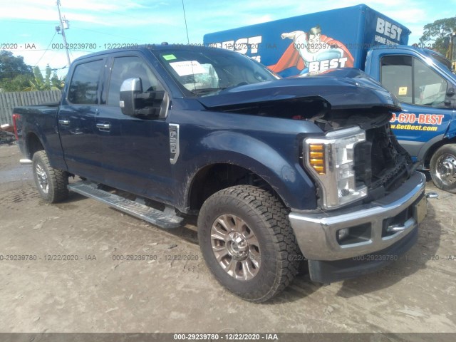 FORD NULL 2018 1ft7w2b62jec76453