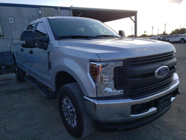 FORD F250 SUPER 2018 1ft7w2b62jec79546