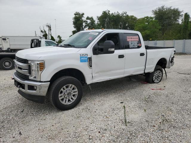 FORD F250 SUPER 2019 1ft7w2b62ked50536