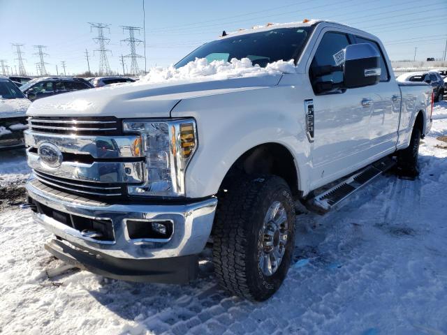 FORD F250 SUPER 2019 1ft7w2b62ked52917