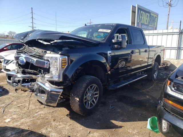 FORD F250 2019 1ft7w2b62ked76229