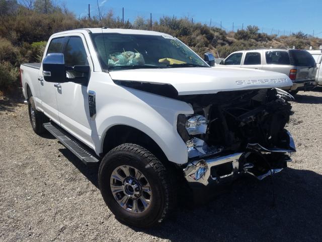 FORD F250 SUPER 2019 1ft7w2b62ked81236