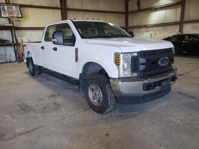 FORD F250 2019 1ft7w2b62kee72670