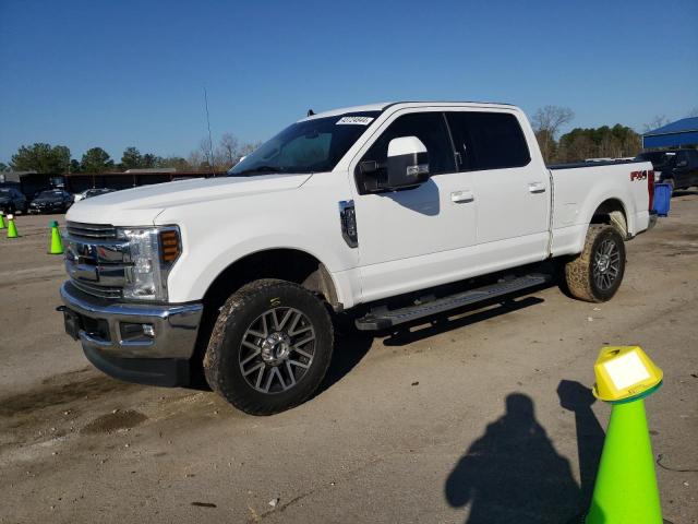 FORD F250 2019 1ft7w2b62kee73396