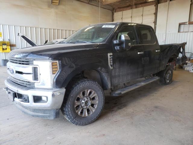 FORD F250 SUPER 2019 1ft7w2b62kef11578