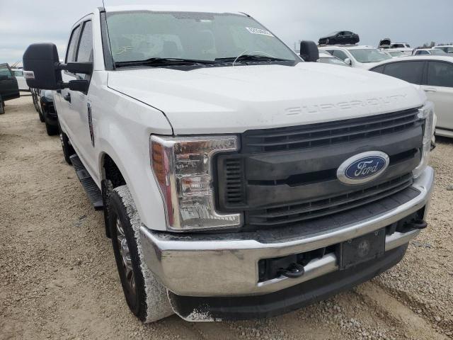 FORD F250 SUPER 2019 1ft7w2b62kef37176