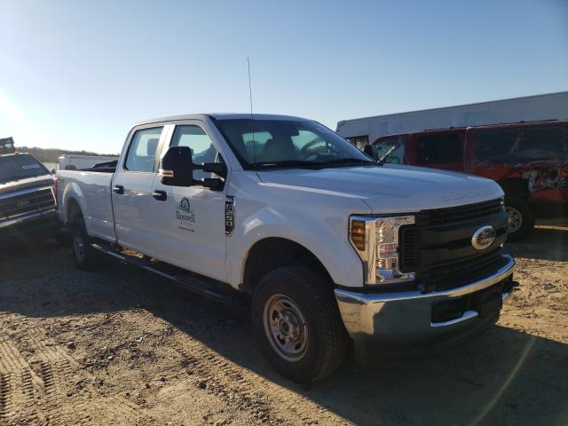 FORD F250 SUPER 2019 1ft7w2b62kef78505