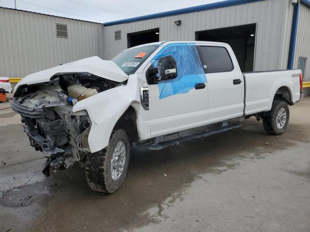 FORD F250 2019 1ft7w2b62keg05573