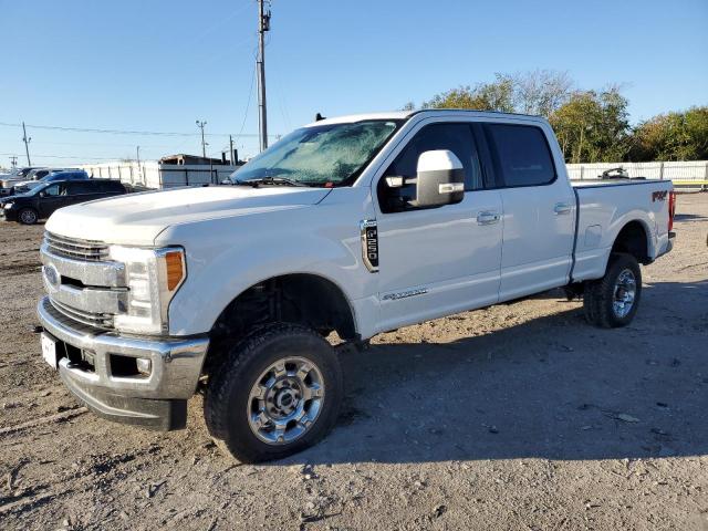 FORD F250 2019 1ft7w2b62keg14077