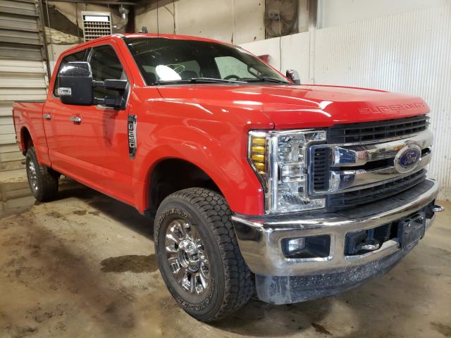 FORD F250 SUPER 2019 1ft7w2b62keg72626