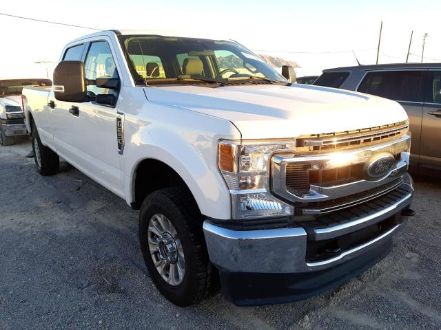 FORD F250 SUPER 2020 1ft7w2b62lec45187