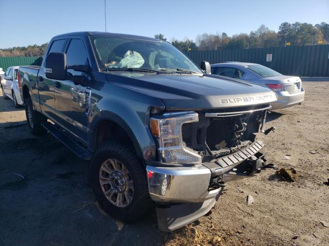 FORD F250 SUPER 2020 1ft7w2b62lec85365