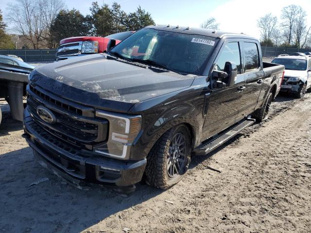 FORD F250 2020 1ft7w2b62lec86211