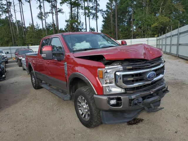 FORD F250 SUPER 2020 1ft7w2b62led36475