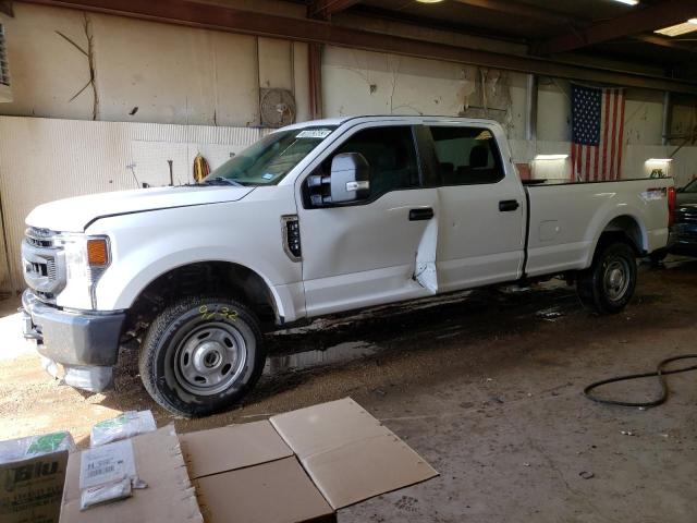 FORD F250 SUPER 2020 1ft7w2b62led67614