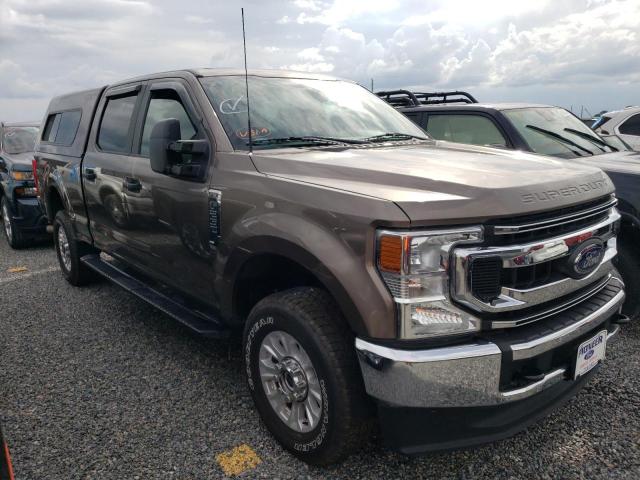 FORD F250 SUPER 2021 1ft7w2b62mee17946