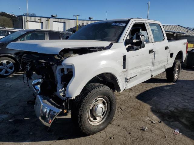 FORD F250 2022 1ft7w2b62neg38061