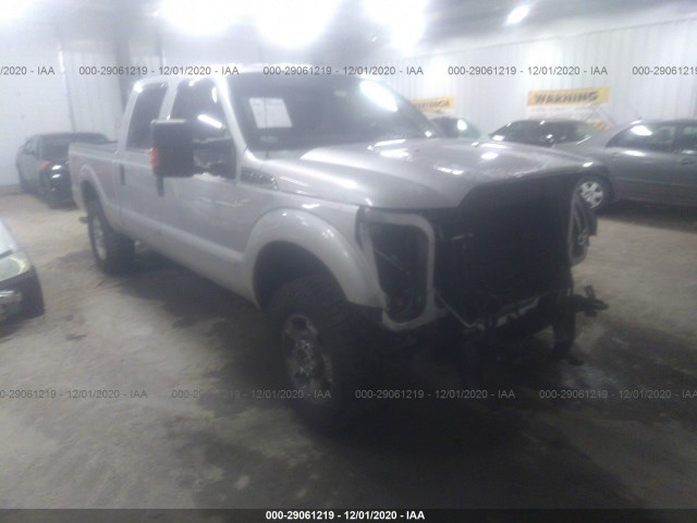 FORD SUPER DUTY F-250 2011 1ft7w2b63bea19030