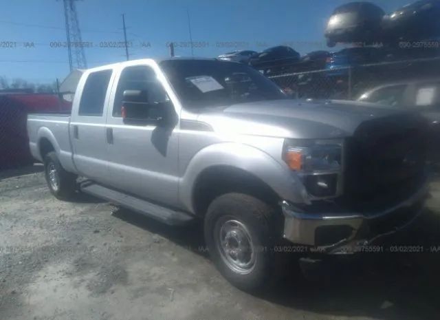 FORD SUPER DUTY F-250 2011 1ft7w2b63bea26429