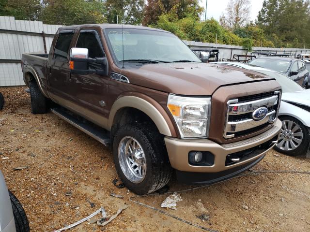 FORD F250 SUPER 2011 1ft7w2b63bea72004