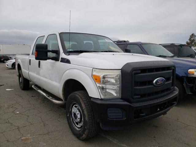 FORD F250 SUPER 2011 1ft7w2b63bea80362