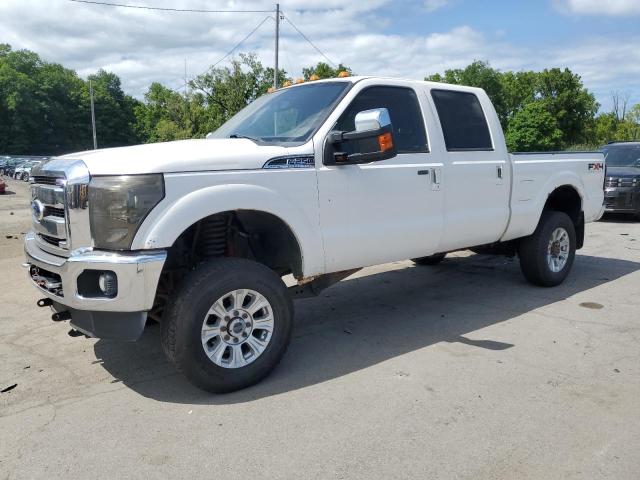 FORD F250 SUPER 2011 1ft7w2b63beb50684