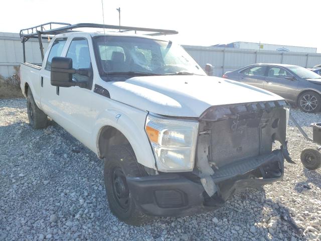 FORD F250 SUPER 2011 1ft7w2b63bec05618