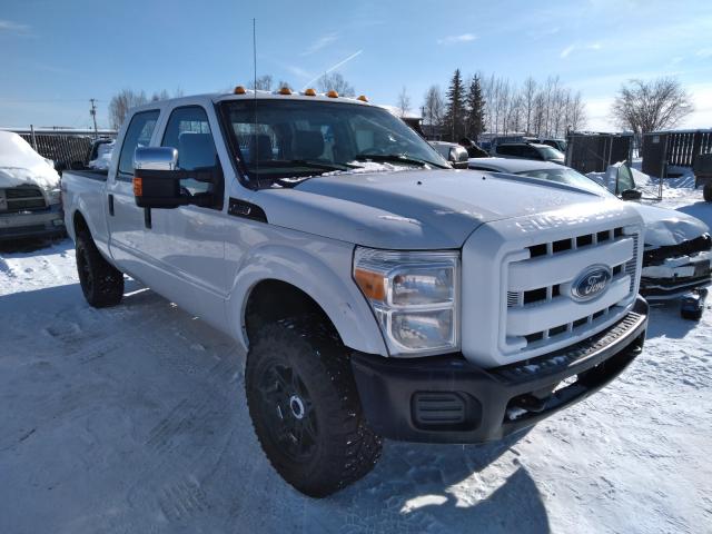 FORD F250 SUPER 2011 1ft7w2b63bec36478