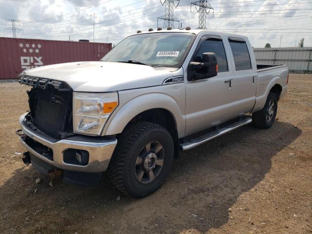 FORD F250 SUPER 2011 1ft7w2b63bec68993