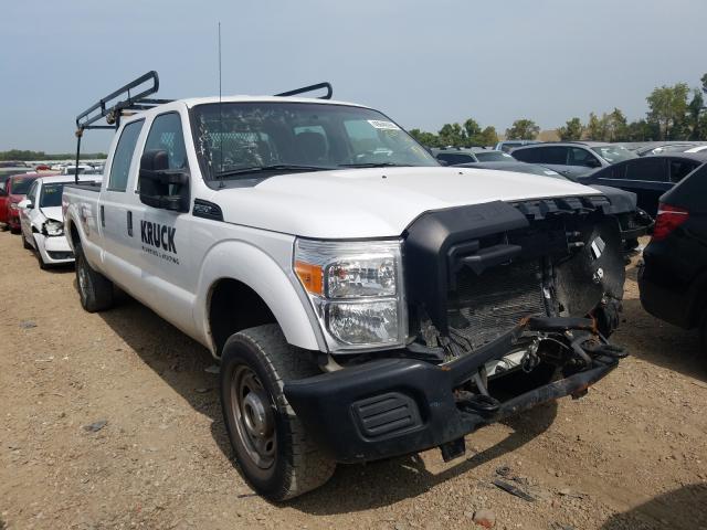 FORD F250 SUPER 2011 1ft7w2b63bec75863