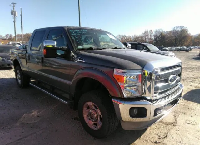 FORD SUPER DUTY F-250 2011 1ft7w2b63bec89701