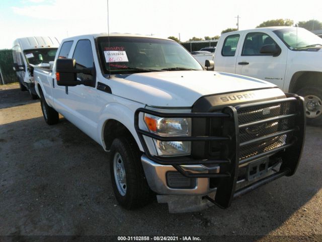 FORD SUPER DUTY F-250 2011 1ft7w2b63bed04018