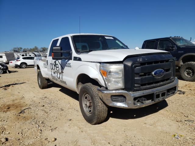 FORD F250 SUPER 2012 1ft7w2b63cea28506