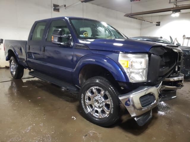 FORD F250 SUPER 2012 1ft7w2b63cea55186