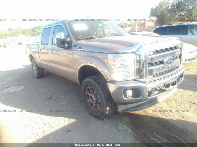 FORD SUPER DUTY F-250 2012 1ft7w2b63cea56161