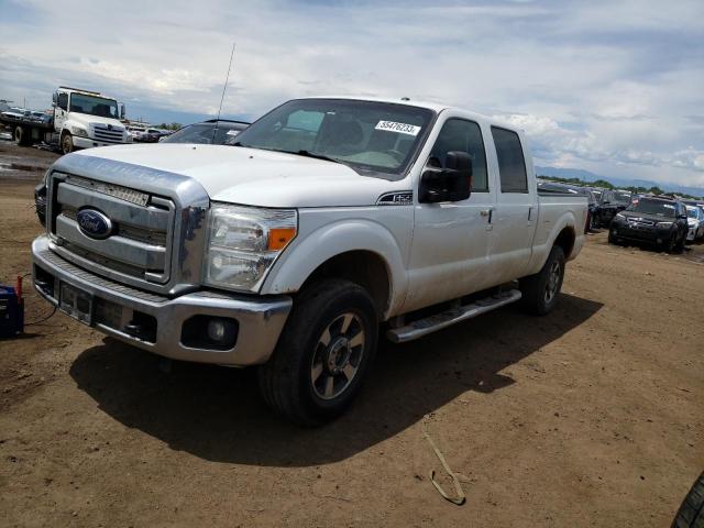 FORD F250 SUPER 2012 1ft7w2b63ceb63100