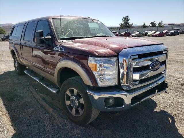 FORD F250 SUPER 2012 1ft7w2b63ceb85646