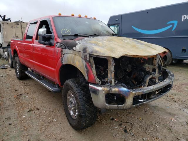 FORD F250 SUPER 2012 1ft7w2b63cec22369