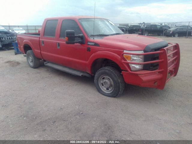 FORD SUPER DUTY F-250 2012 1ft7w2b63ced07230