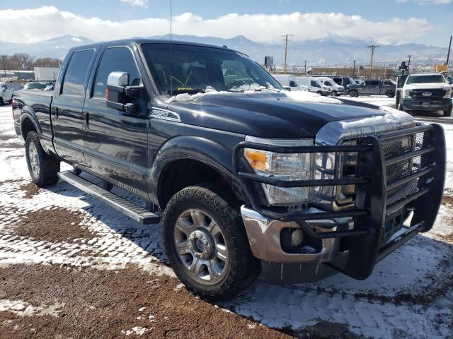 FORD F250 SUPER 2013 1ft7w2b63dea38910