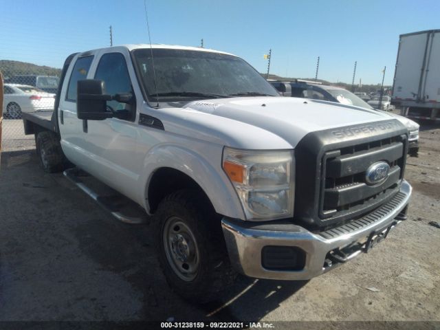 FORD SUPER DUTY F-250 SRW 2013 1ft7w2b63dea67100