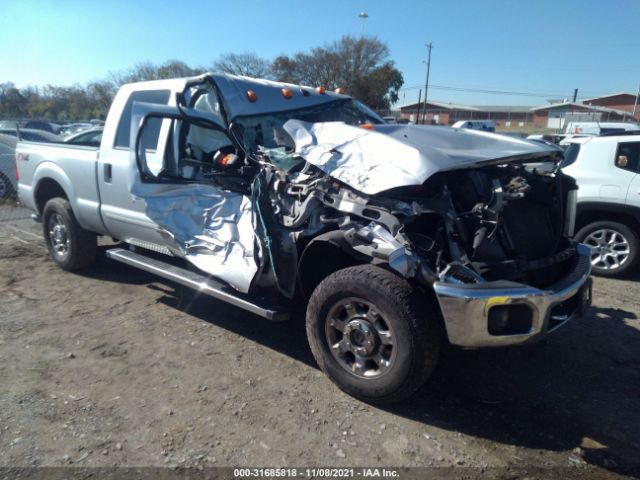 FORD SUPER DUTY F-250 SRW 2013 1ft7w2b63dea95530