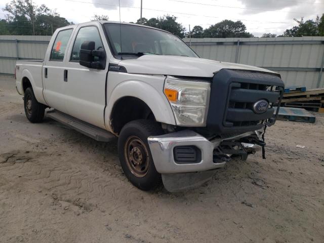 FORD F250 SUPER 2014 1ft7w2b63eea02099